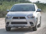 Mitsubishi Outlander Sport 2010 года